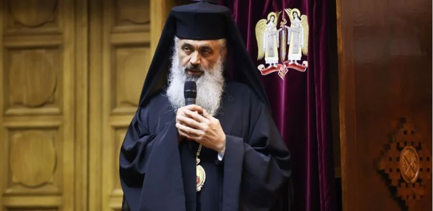 Episcopul Antonie de Bălți a fost ales Mitropolit al Basarabiei