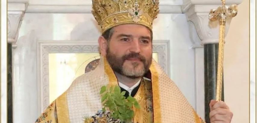 Archons of the Ecumenical Patriarchate in Canada welcome election of Archbishop-elect Apostolos