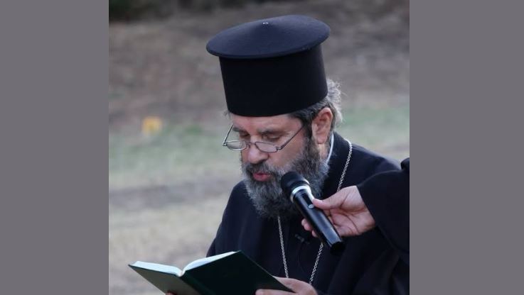 Udhëtimi me Zotin është jetë me gëzim