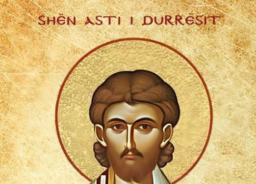 Hierodëshmor Asti i Durrësit