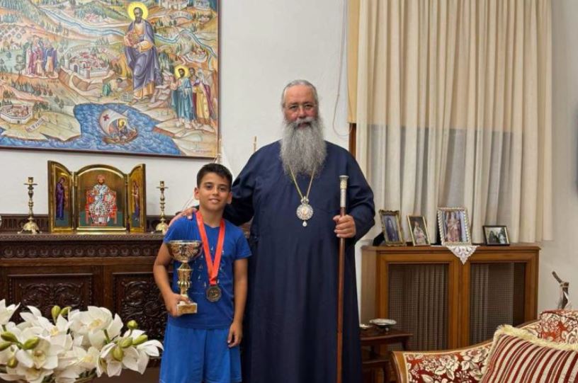 Με τιμητικές βραβεύσεις έκλεισε ο κύκλος του 10ου Επετειακού Αγώνα Δρόμου «Το Πέρασμα του Αποστόλου Παύλου»