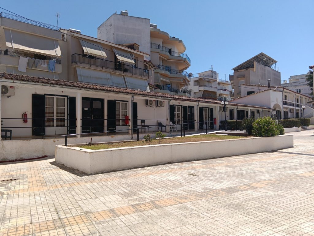 Το «ευχαριστώ» του Μητροπολίτη Χρυσοστόμου για την αδειοδότηση του Γηροκομείου Πρέβεζας
