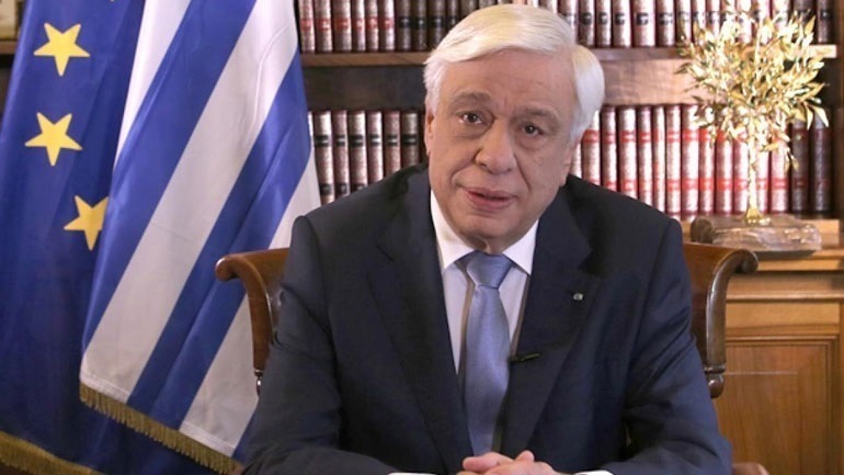 Προκόπης Παυλόπουλος: Γιατί λιγοστεύουν «τα χρόνια της αθωότητας;»