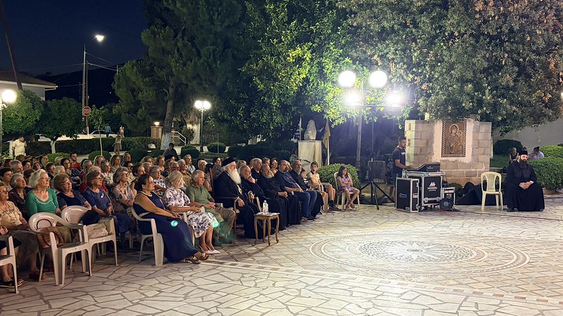 Δημητριάδος Ιγνάτιος: «Σήμερα, όσο ποτέ άλλοτε, έχουμε ανάγκη από την Παναγία»