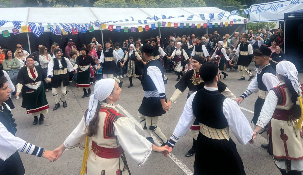 Όταν η Πίστη και η Παράδοση συμπορεύονται