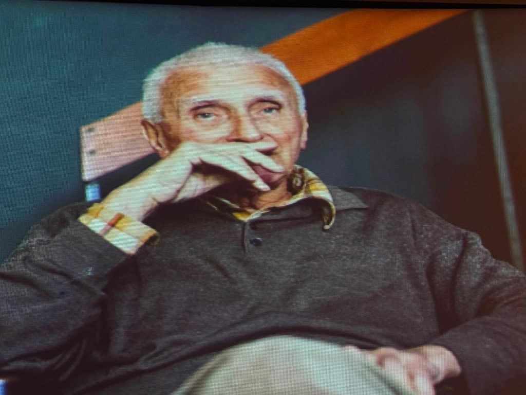 «10 Χρόνια χωρίς τον Τέτση» – Ο Υδραίος ζωγράφος που φιλοτέχνησε το πορτρέτο του μακαριστού Μητροπολίτη Ιερόθεου