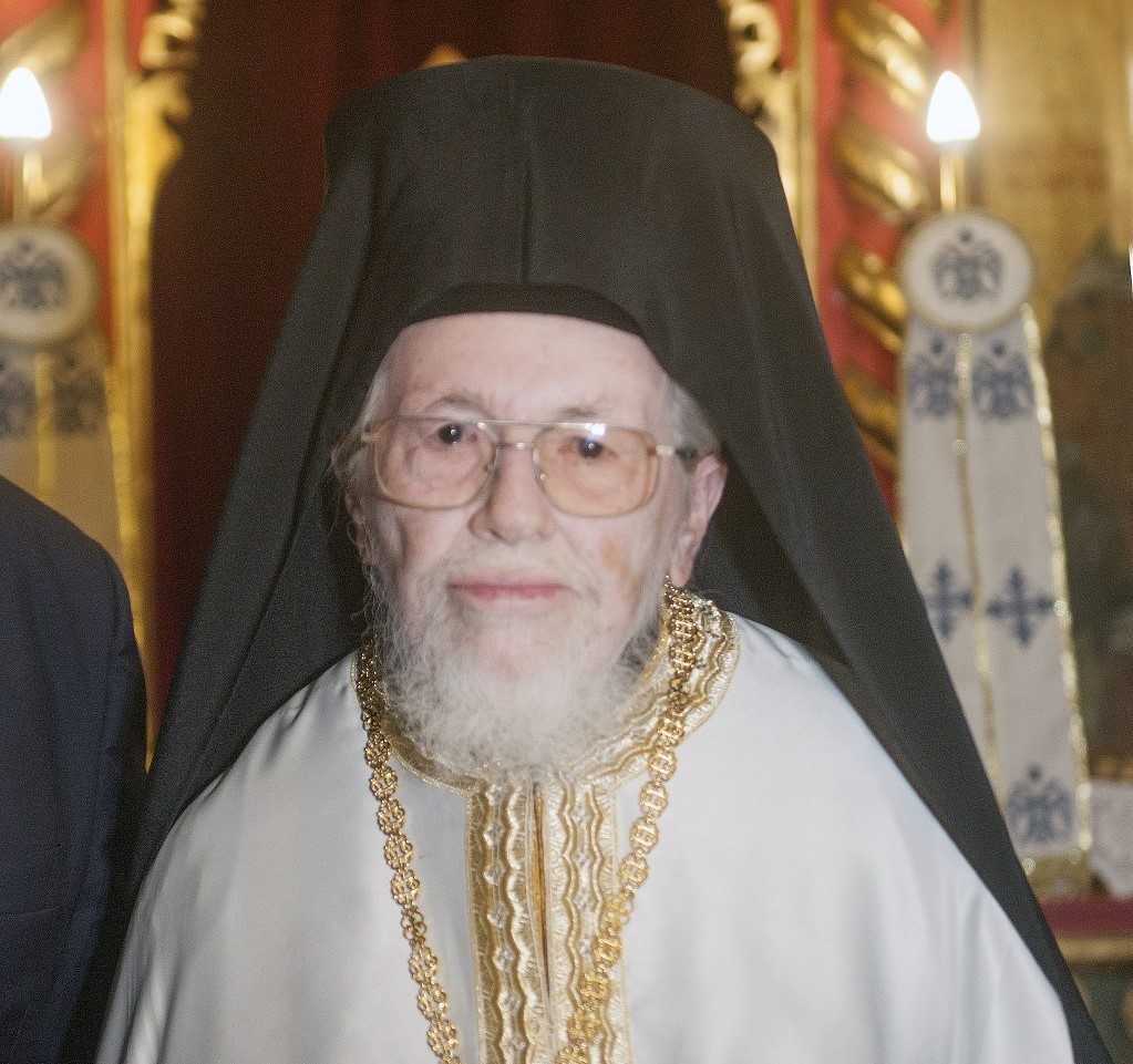 Εκδημία Αρχιμανδρίτου π. Σπυρίδωνος Βρεττού, τέως εφημερίου Αγίου Σπυρίδωνος Βλυχού Λευκάδος