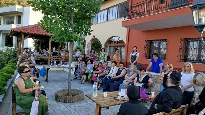 Η λαϊκή ευσέβεια ως μαρτυρία πίστης στη σύγχρονη εποχή: Θεολογικές, κοινωνικές, πολιτισμικές και ποιμαντικές διαστάσεις
