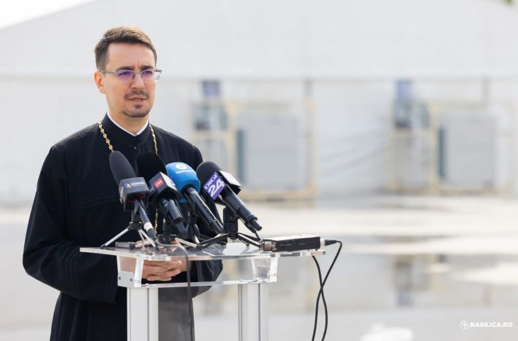 Διεθνής Συνάντηση Ορθόδοξων Νέων 2026: Μια ευκαιρία για διάλογο, προσευχή και κοινωνία