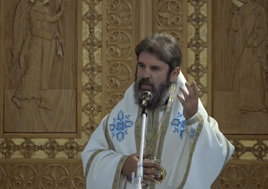 Αλβανίας Ιωάννης: Ιστορική ημέρα η σημερινή για την Εκκλησία της Αλβανίας
