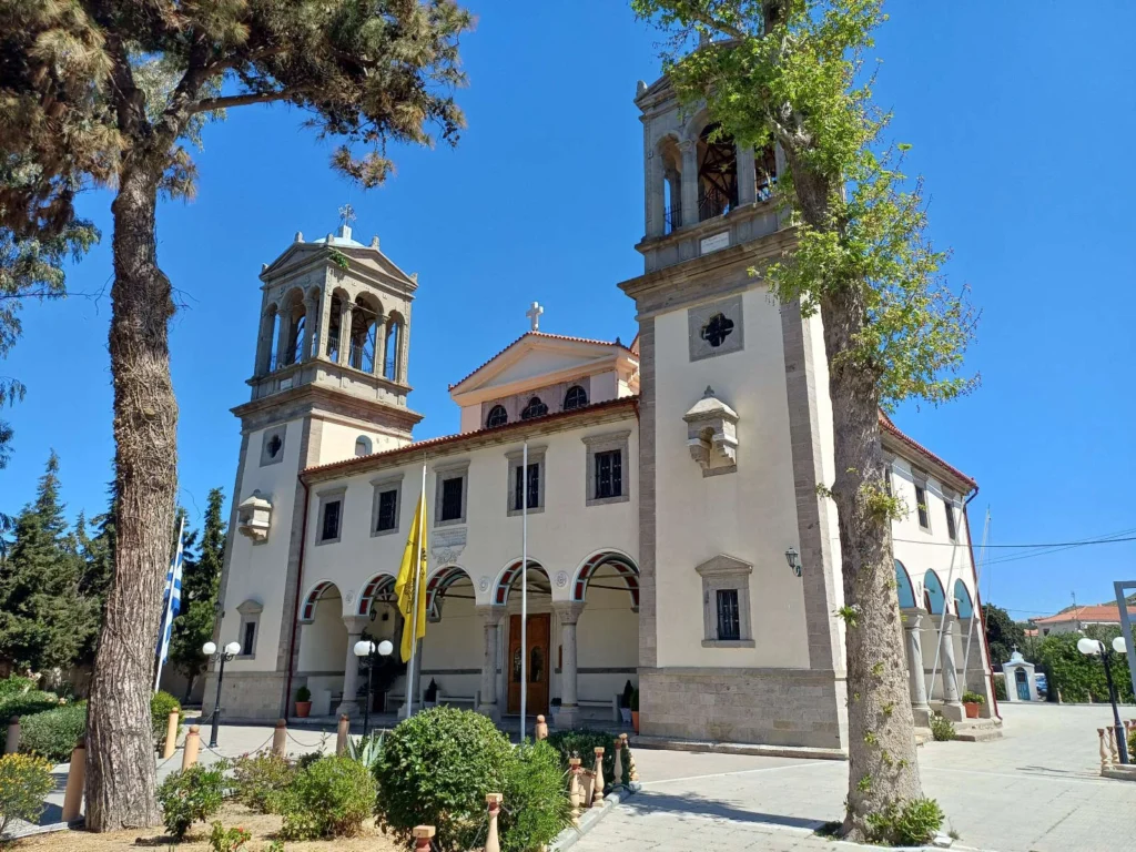 Συναυλία Αγάπης και Ανθρωπιάς διοργανώνει η Ιερά Μητρόπολη Λήμνου