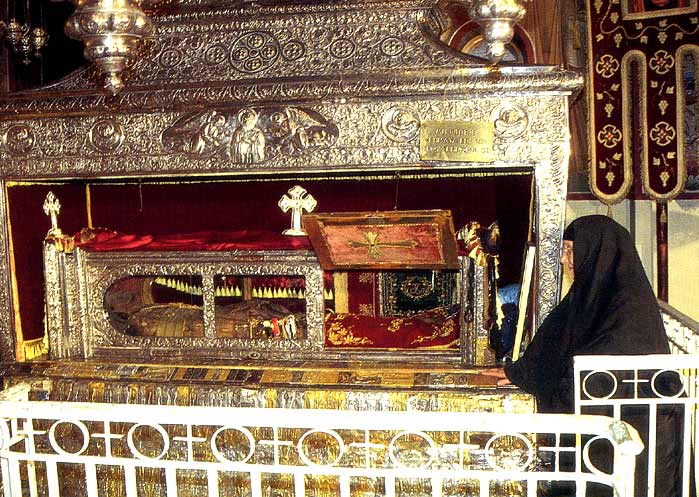 Η Κεφαλονιά τιμά τον Προστάτη της Άγιο Γεράσιμο – Το πρόγραμμα του εορτασμού