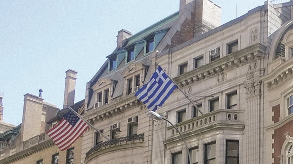 Επιχορηγήσεις από την Αρχιεπισκοπή Αμερικής για την ενίσχυση των ενοριών