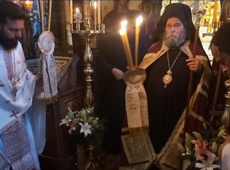 Ιωαννίνων Μάξιμος: Τρία ιστορικά σχολεία στον Δήμο Ιωαννιτών – «Όλοι βγήκαν κερδισμένοι»