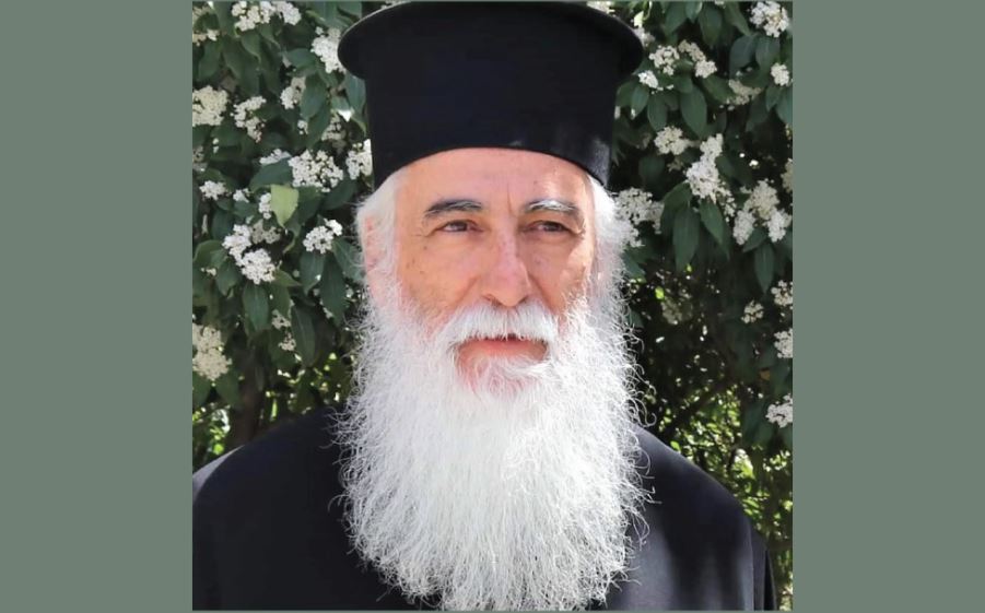 Εκοιμήθη ο Πρωτοπρεσβύτερος Ιωάννης Ιωάννου