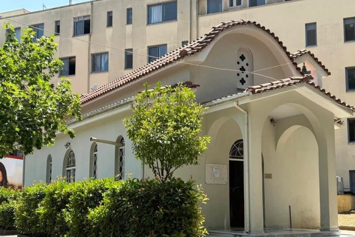 Θεία Λειτουργία για την έναρξη του νέου Εκκλησιαστικού Έτους στην Τρίπολη