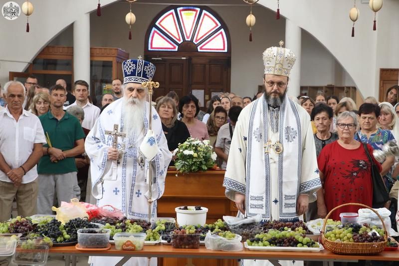Μπάτσκας Ειρηναίος: Η Μεταμόρφωση ήταν πρωτίστως μεταμόρφωση των μαθητών