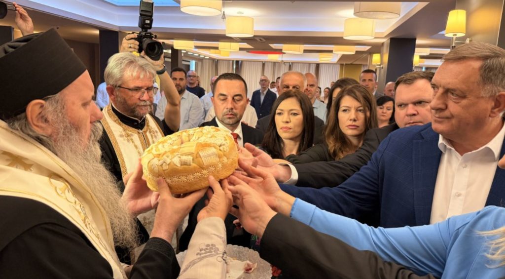 Православље и светосавље – темељи српског народа