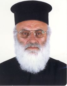 Εκδημία πρωτοπρεσβύτερου Κωνσταντίνου Κατσέλη