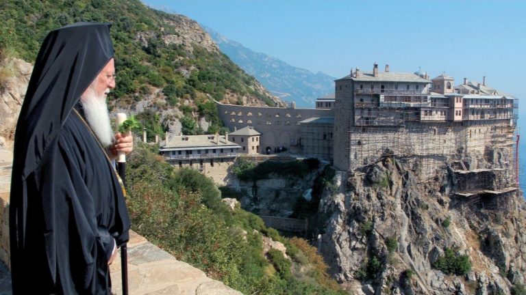 «Ιμβρίων Θεοτόκεια 2026»: Εκδηλώσεις της Αγιορείτικης Εστίας στην Ίμβρο