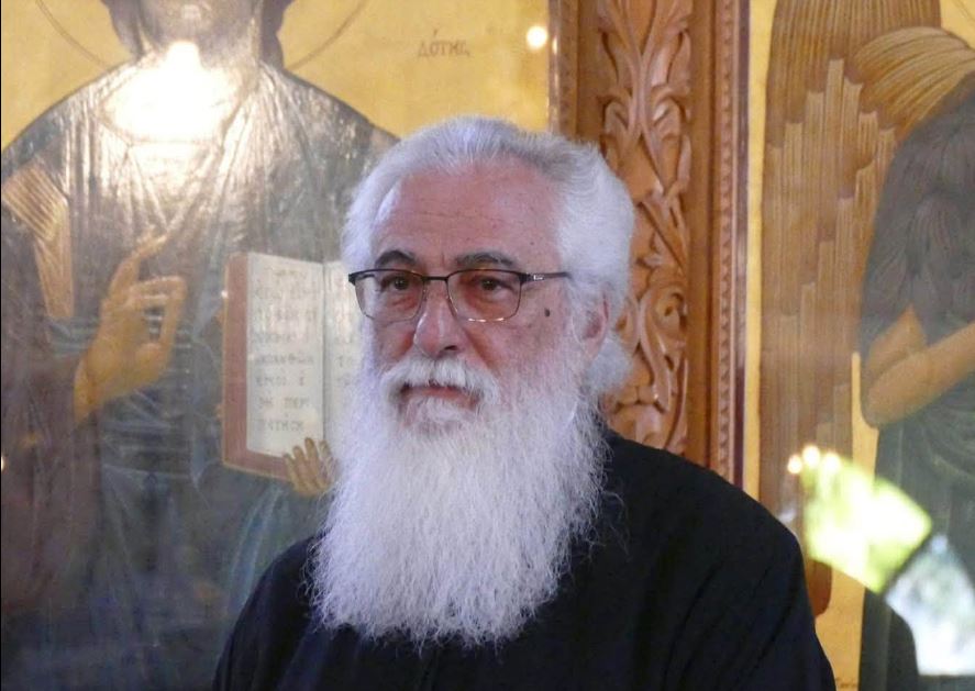 «Άγγιξε τις ψυχές των παιδιών μας»: Θλίψη για την εκδημία του πνευματικού στυλοβάτη της Κυπερούντας, π. Ιωάννη Ιωάννου