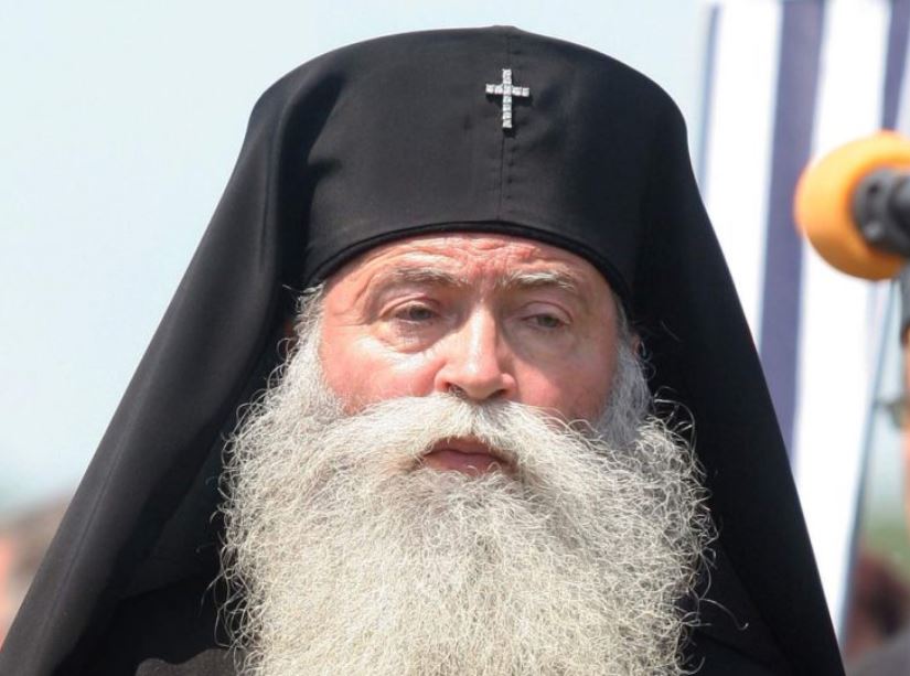 Μητρόπολη Λόβετς: Παραπλανητικό το βίντεο με τον Μητροπολίτη Γαβριήλ να διαφημίζει προϊόντα