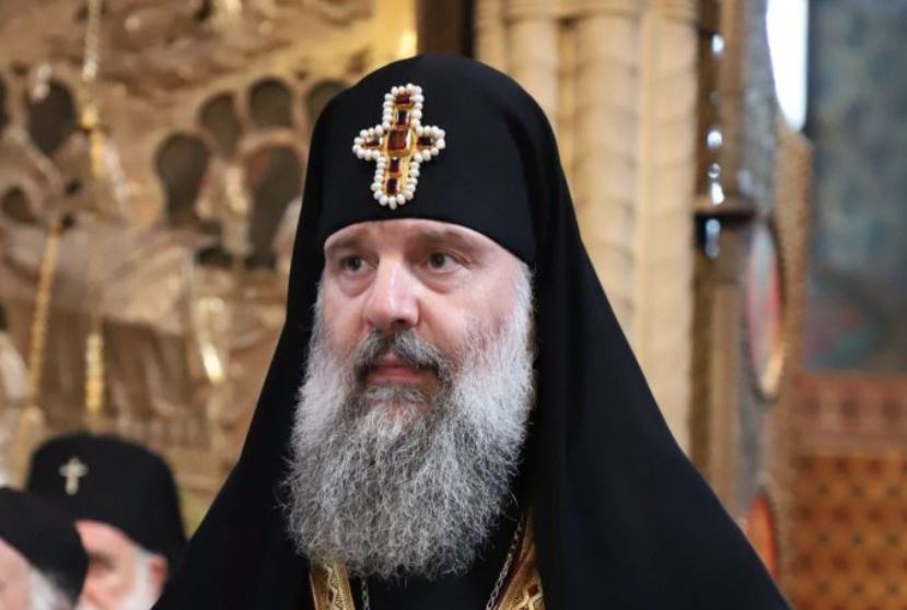 Πατριάρχη Γεωργίας: “Καμία από τις καταιγίδες που έπληξαν την Εκκλησία και το έθνος δεν φόβισε τον Πατριάρχη Ηλία”