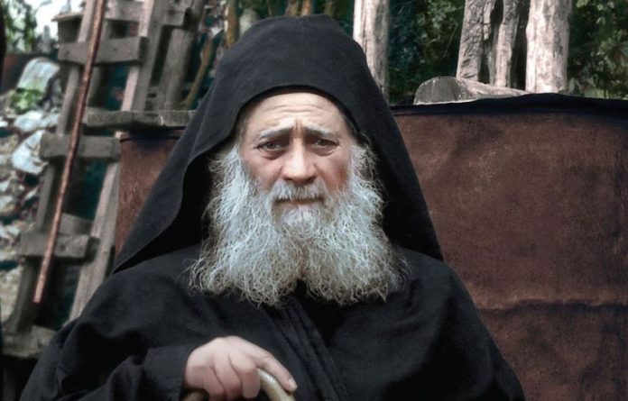 Ο Άγιος Ιωσήφ ο Ησυχαστής στο πλούσιο περιεχόμενο της Pemptousia TV