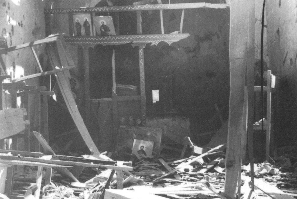 Όταν οι Τούρκοι βομβάρδισαν την Τηλλυρία: 7-9 Αυγούστου 1964