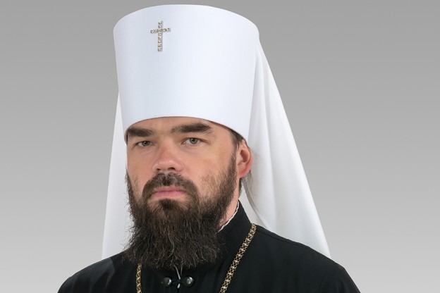 Митрополит Горловский и Славянский Митрофан ранен в результате атаки ВСУ