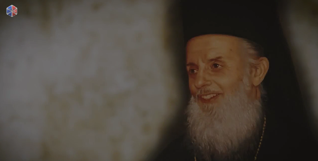 Ντοκιμαντέρ: Άγιος Καλλίνικος – Το μυρίπνοο άνθος του Παραδείσου