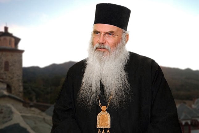 Το μήνυμα του Μητροπολίτη Μεσογαίας για τον Αύγουστο