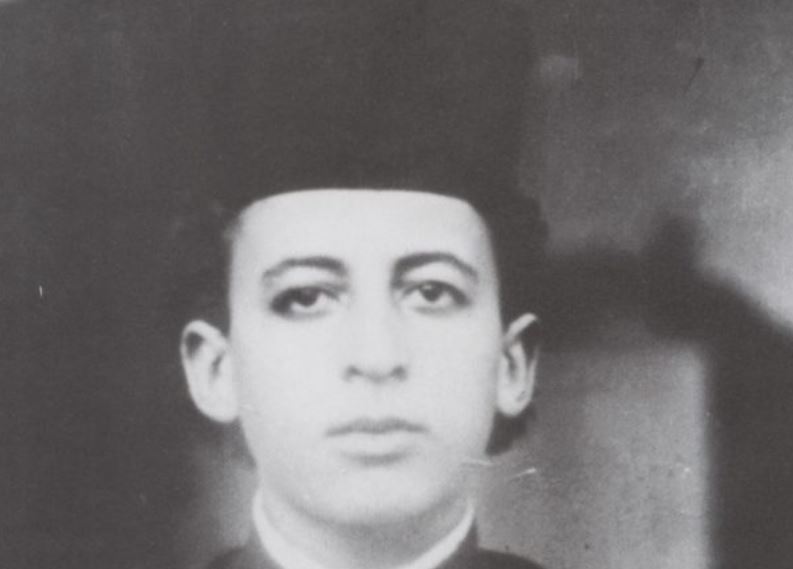 13 Αυγούστου 1913: Γέννηση Αρχιεπισκόπου Μακαρίου Γ΄