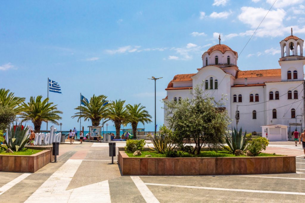Πιερία: Θετικά μηνύματα στην Ιερά Μητρόπολη Κίτρους από επισκέπτες για ποιμαντικές πρωτοβουλίες
