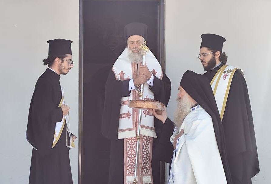 Η καρδιά της Αργιθέας χτύπησε στον Άγιο Νικόλαο Βλασίου