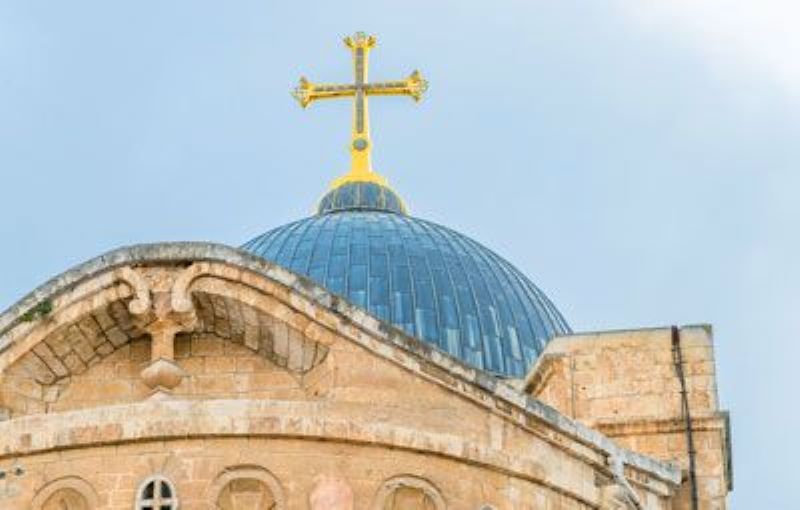 Αποφάσεις Αγίας και Ιεράς Συνόδου Πατριαρχείου Ιεροσολύμων