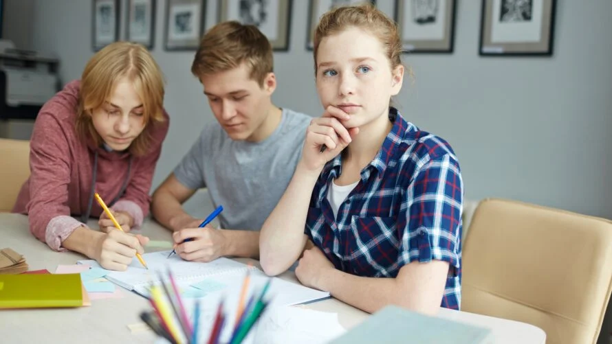 Protopopiatul Bacău va lansa un program de educație și formare pentru 800 de tineri