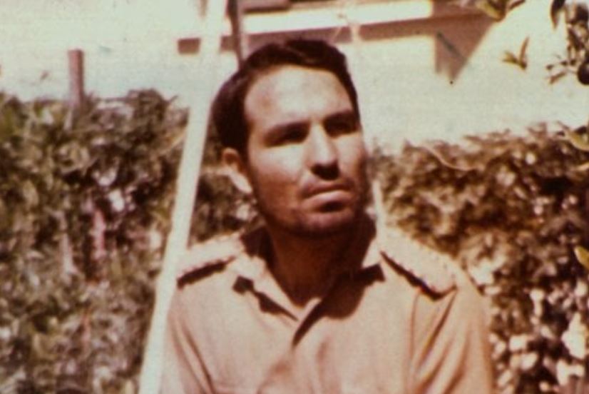 Μιχαήλ Ζένιου: Ο Έφεδρος Ανθυπολοχαγός που θυσιάστηκε για την Κύπρο