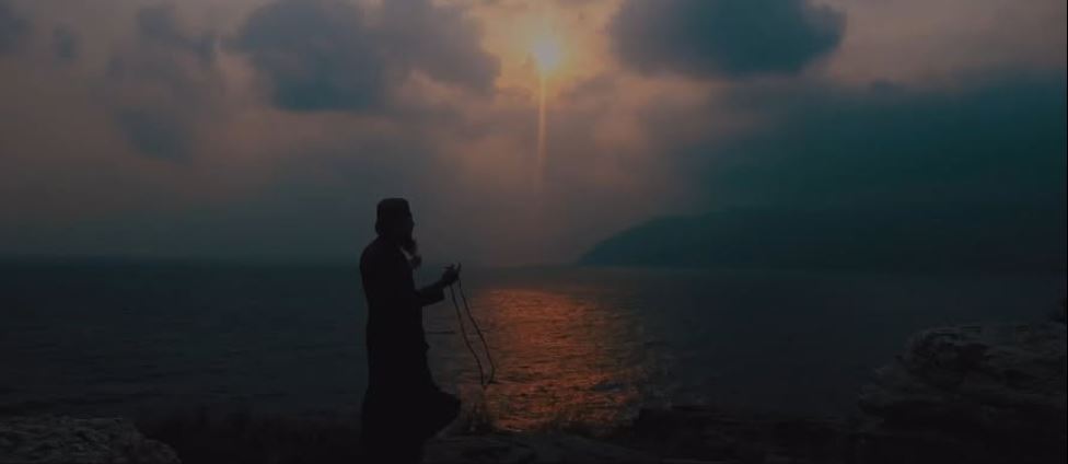 Ντοκιμαντέρ – Άγιος Ιωσήφ ο Ησυχαστής