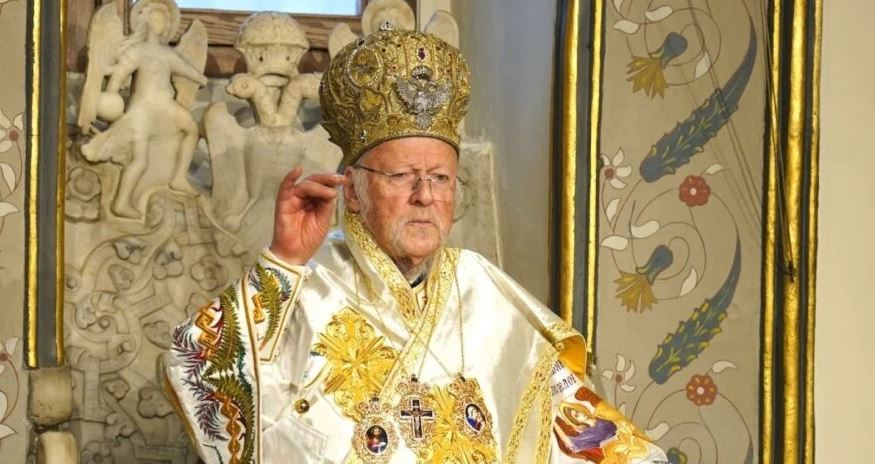 Patriarhul Ecumenic, despre Ziua de rugăciune pentru mediu: Să promovăm viziunea ecologică a Bisericii lui Hristos