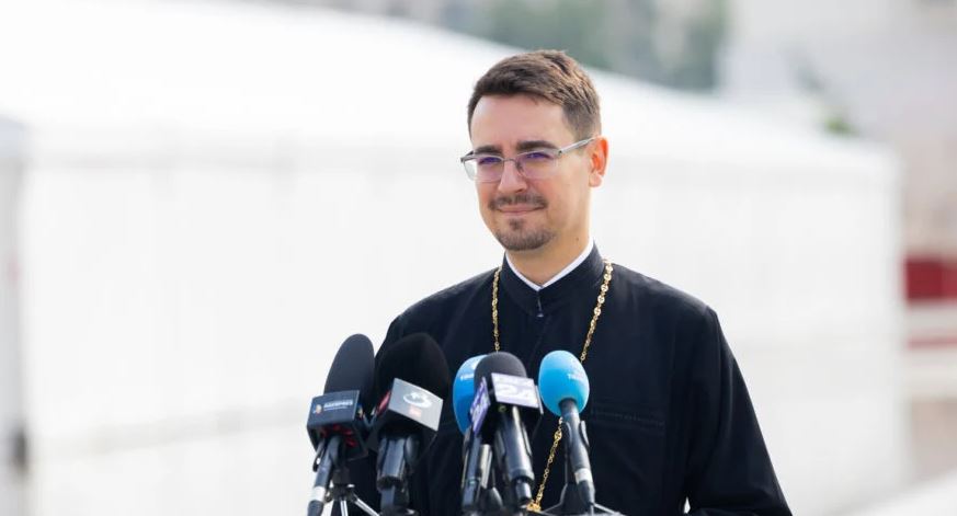 Pr. Adrian Agachi, înaintea ITO: Ne dorim ca acest eveniment să reprezinte un prilej de dialog, rugăciune și comuniune