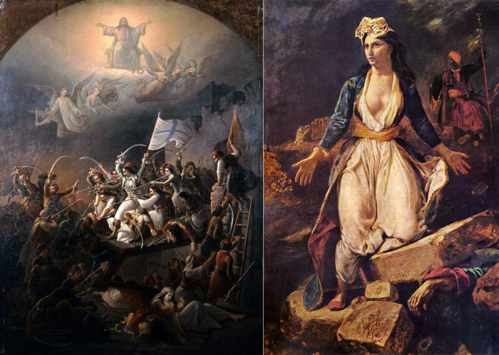 Επετειακή συναυλία για την Έξοδο του Μεσολογγίου από την Ορχήστρα «ΚΑΝΩΝ»