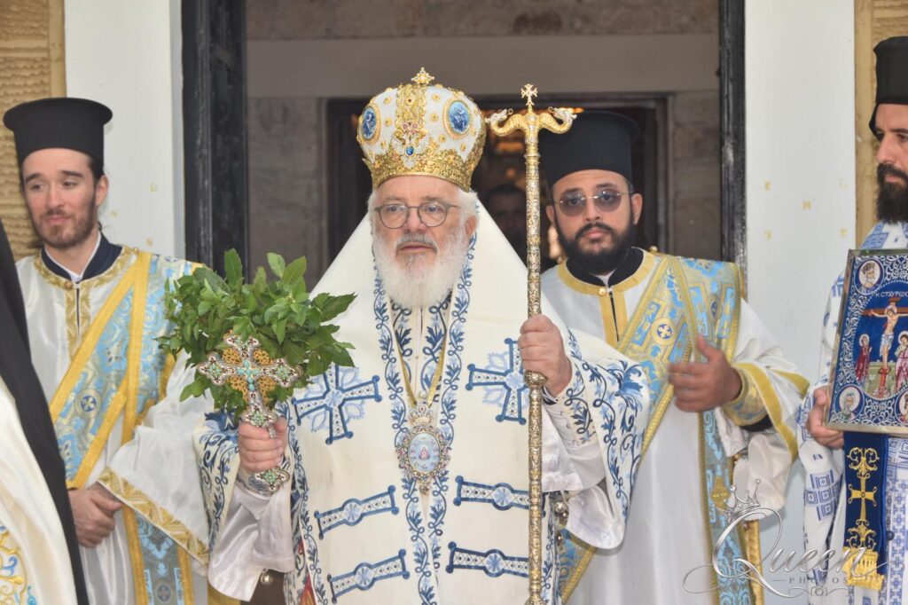 Η καρδιά του Έβρου κτύπησε στη Μονή Δαδιάς