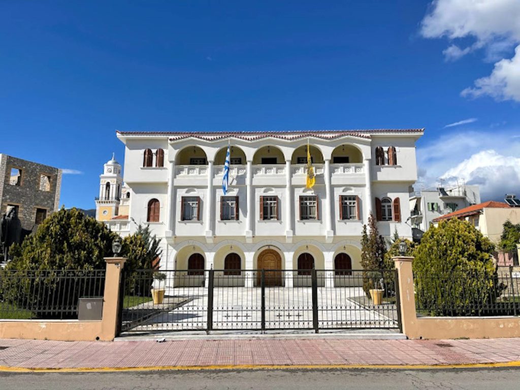 Νέες Υποτροφίες σε φοιτητές από την Μητρόπολη Μεσσηνίας