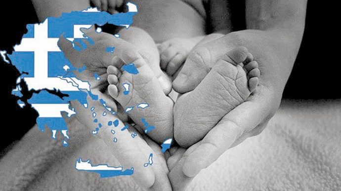 «Δεν έχει πια την ίδια αξία να είσαι γονιός…»