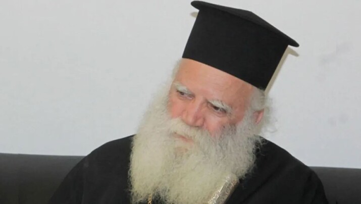Κυθήρων Σεραφείμ: Να λειτουργεί σε κάθε χριστιανική οικογένεια “η κατ’ οίκον εκκλησία”