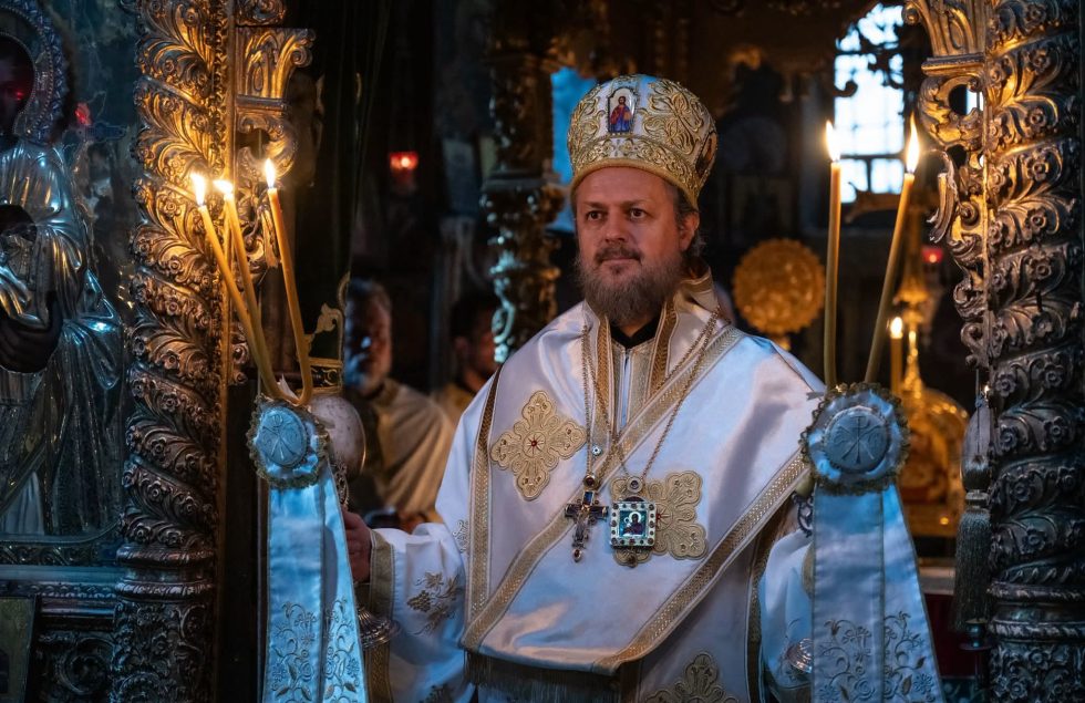 Мала Госпојина у хиландарској обитељи