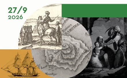 Μνημόσυνο για το Ολοκαύτωμα των Σαμοθρακιτών στη Θεσσαλονίκη
