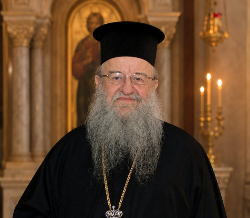 Όταν η μνήμη γίνεται παρακαταθήκη