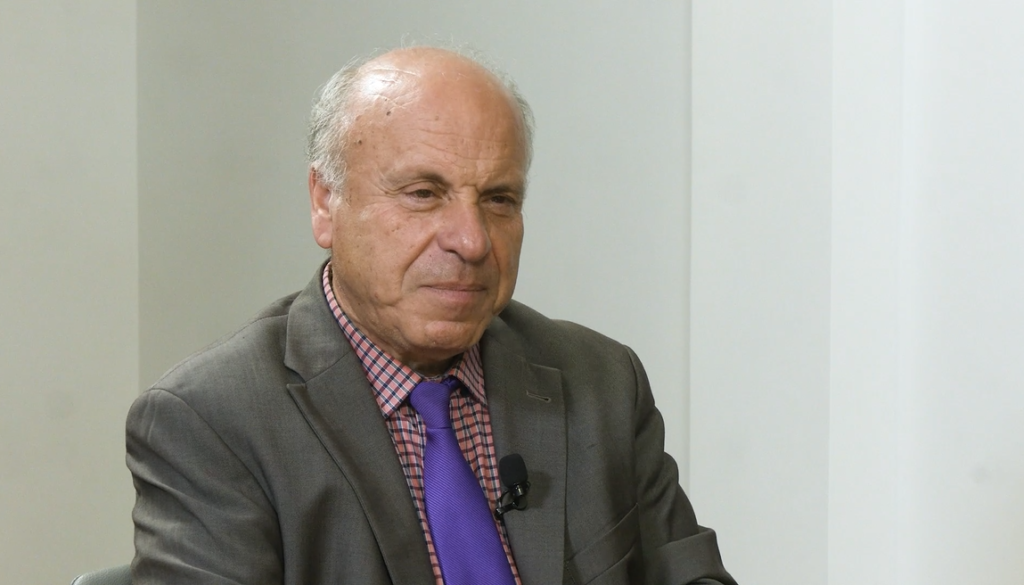 Νικόλαος Βασιλειάδης (1927-2016): Μια σύγχρονη αυθεντική θεολογική παρουσία